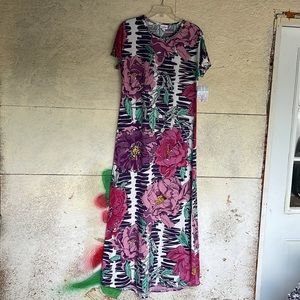 WHOLESALE!! BUNDLE OF 4 LULAROE MARIA STYLES DRESSES
